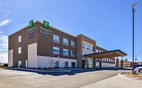 Holiday Inn Express&Suites - Van Horn